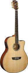 WASHBURN WG5SCE-B