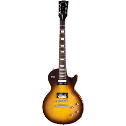 Электрогитара GIBSON LES PAUL FUTURE TRIBUTE VINTAGE SUNBURST