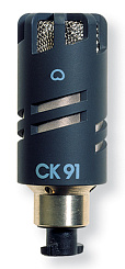 Капсюль AKG CK91