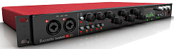 Звуковая карта FOCUSRITE Scarlett 18i20 USB