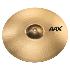 Тарелка crash Sabian 18" AAX Thin Crash