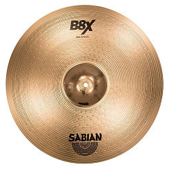 Тарелка Ride 20" Sabian 20" B8X Ride