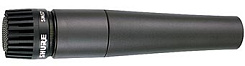 SHURE SM 57