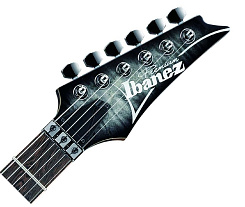 IBANEZ RG970QMZ-BIB