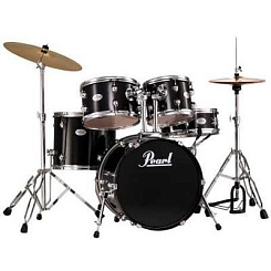 Pearl TGC625C31(Jet Black)