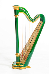 Арфа Resonance Harps MLH0015 Capris