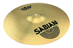 Sabian 16" SBr Crash