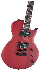 JACKSON JS 22 SC - RED STAIN