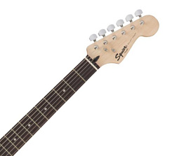 FENDER SQUIER BULLET STRAT HT AWT