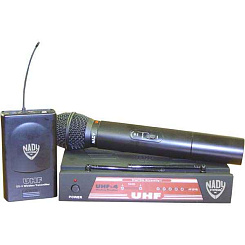 Nady UHF-4 HT