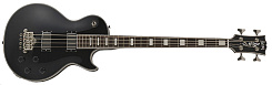 BURNY LPB65 CUSTOM BLK