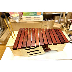 Ксилофон Wisemann WAX Alto Xylophone 930028