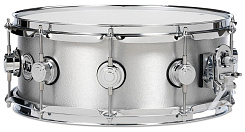 Малый барабан DW DRVA6514SVC Collectors Aluminium 14"x6,5