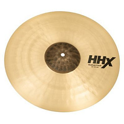 Тарелка crash Sabian 16" HHX Medium Crash