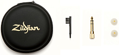 ZILDJIAN ZIEM1 PROFESSIONAL IN-EAR MONITORS