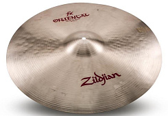 ZILDJIAN A0623 22' FX Oriental Crash of Doom