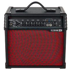 LINE 6 SPIDER V 20 Red Edition