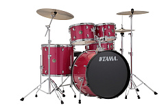 Ударная установка TAMA RM52KH6-PKS RHYTHM MATE LIMITED EDITION