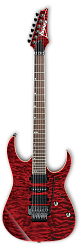 Электрогитара IBANEZ RG870QMZ-RDT PREMIUM