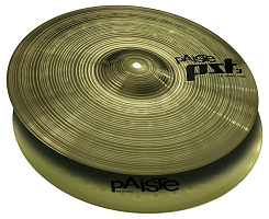 Две тарелки 13'' Paiste 0000634013 PST 3 Hi-Hat