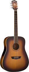 WASHBURN WD7S-ATB