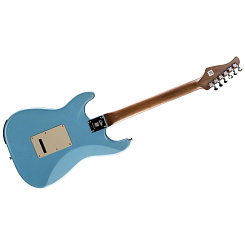 Электрогитара Mooer GTRS P801 Blue