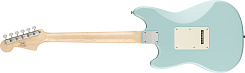 SQUIER Paranormal CycloneÂ®, Laurel Fingerboard, Daphne Blue