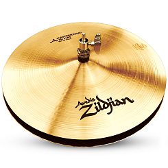 ZILDJIAN 13’ A’ MASTERSOUND HI-HAT