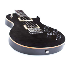 PRS SE TREMONTI CUSTOM GREY BLACK