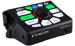 TC HELICON PERFORM-V