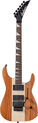 Электрогитара JACKSON SOLOIST SLX NATURAL