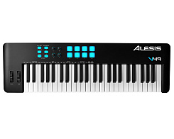 Миди клавиатура 49 клавиш ALESIS V49MKII