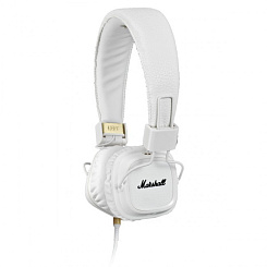 MARSHALL MAJOR III WHITE