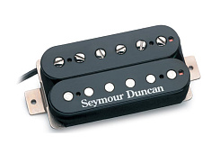 Звукосниматель SEYMOUR DUNCAN SH-PG1B PEARLY GATES BLACK