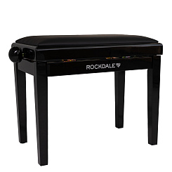 Банкетка ROCKDALE RHAPSODY 131 BLACK GLOSS