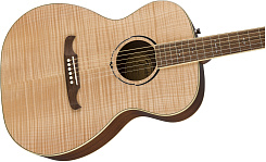 Fender FA-235E Concert Natural LR