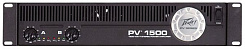 Усилитель мощности PEAVEY PV1500