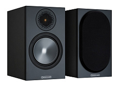 Monitor Audio Bronze 50 Black (6G)