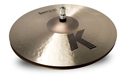 ZILDJIAN K0723 15 K Sweet HiHats Pair