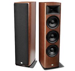 JBL HDI 3800 WAL