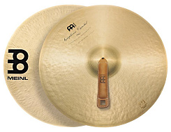 Meinl SY-16M Symphonic Cymbals Medium