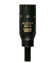 Вокальный конденсаторный микрофон AUDIX ADX10P