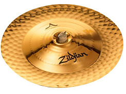 ZILDJIAN A0361 21 A ULTRA HAMMERED CHINA