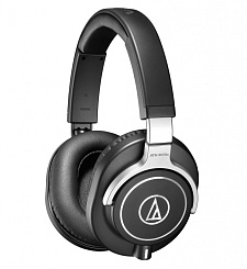 AUDIO-TECHNICA ATH-M70X студийные наушники