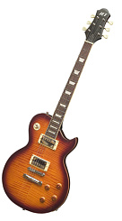 Электрогитара JET ULP 310 Les Paul