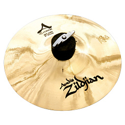 ZILDJIAN 8` A` CUSTOM