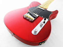 FGN J-Standard Iliad JIL2CLASHM CAR