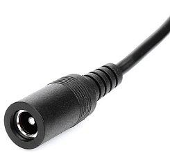 Сплиттер XVIVE S5 5 plug straight head Multi DC power cable