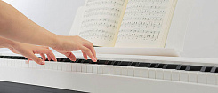 Kawai ES110W