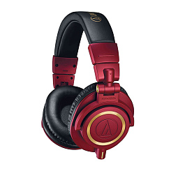 AUDIO-TECHNICA ATH-M50XRD